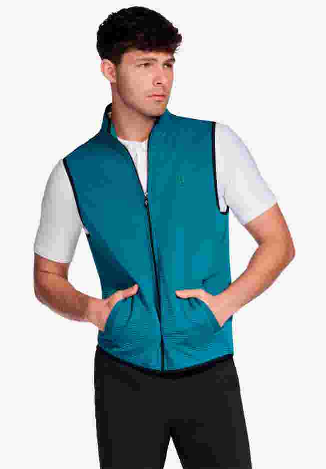 Skechers® GO GOLF™ GO WALK™ Ottoman Vest image number 3
