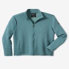 Skechers&reg; Hoodless Ottoman Jacket image number null