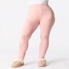 Faux Suede Legging image number null