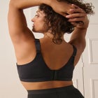 Catherines&reg; Lace Back-Smoothing Bra image number null