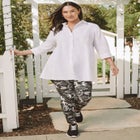 Perfect Pocket Long Shirt image number 1