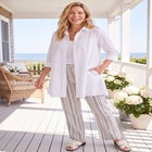 Perfect Pocket Long Shirt image number 0