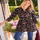 Perfect Pocket Long Shirt image number null