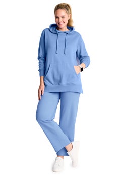 Better-Fleece Pull-On Drawstring Sweatpants