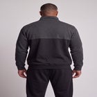 Elevated Zip-Pocket Fleece Sweatshirt image number 2