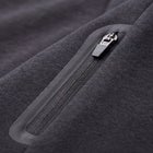 Elevated Zip-Pocket Fleece Sweatshirt image number 3