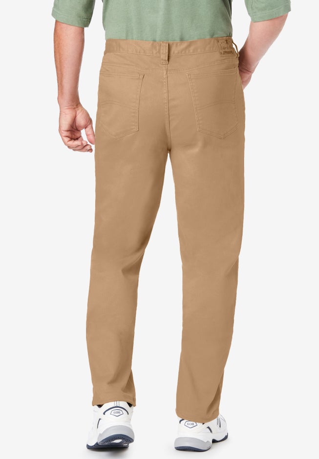 Flex Denim Jeans image number 1