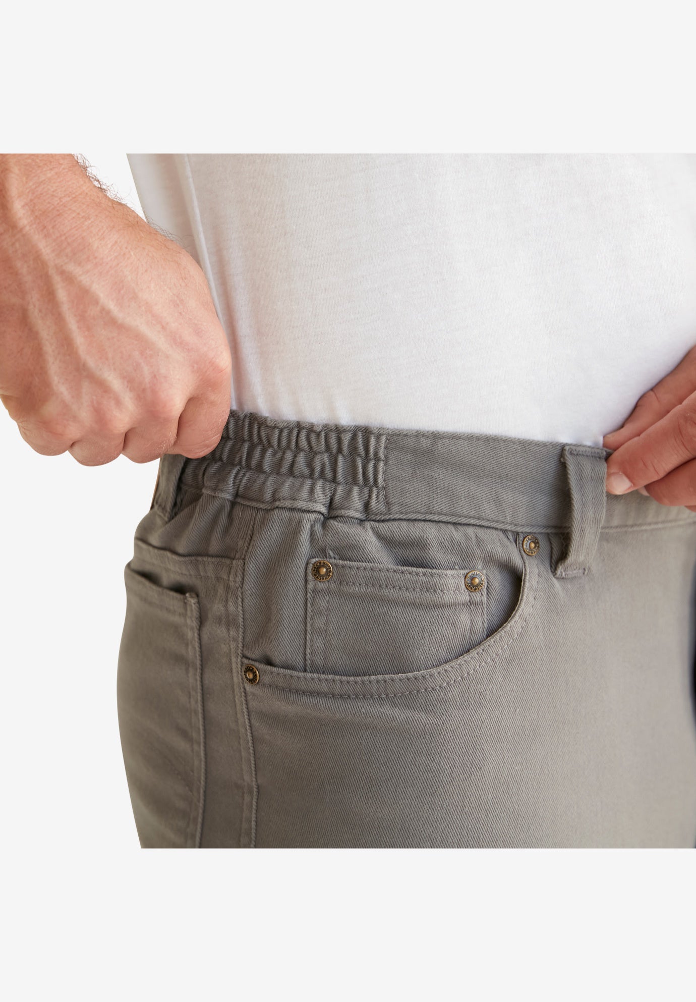 Flex Denim Jeans image number 2