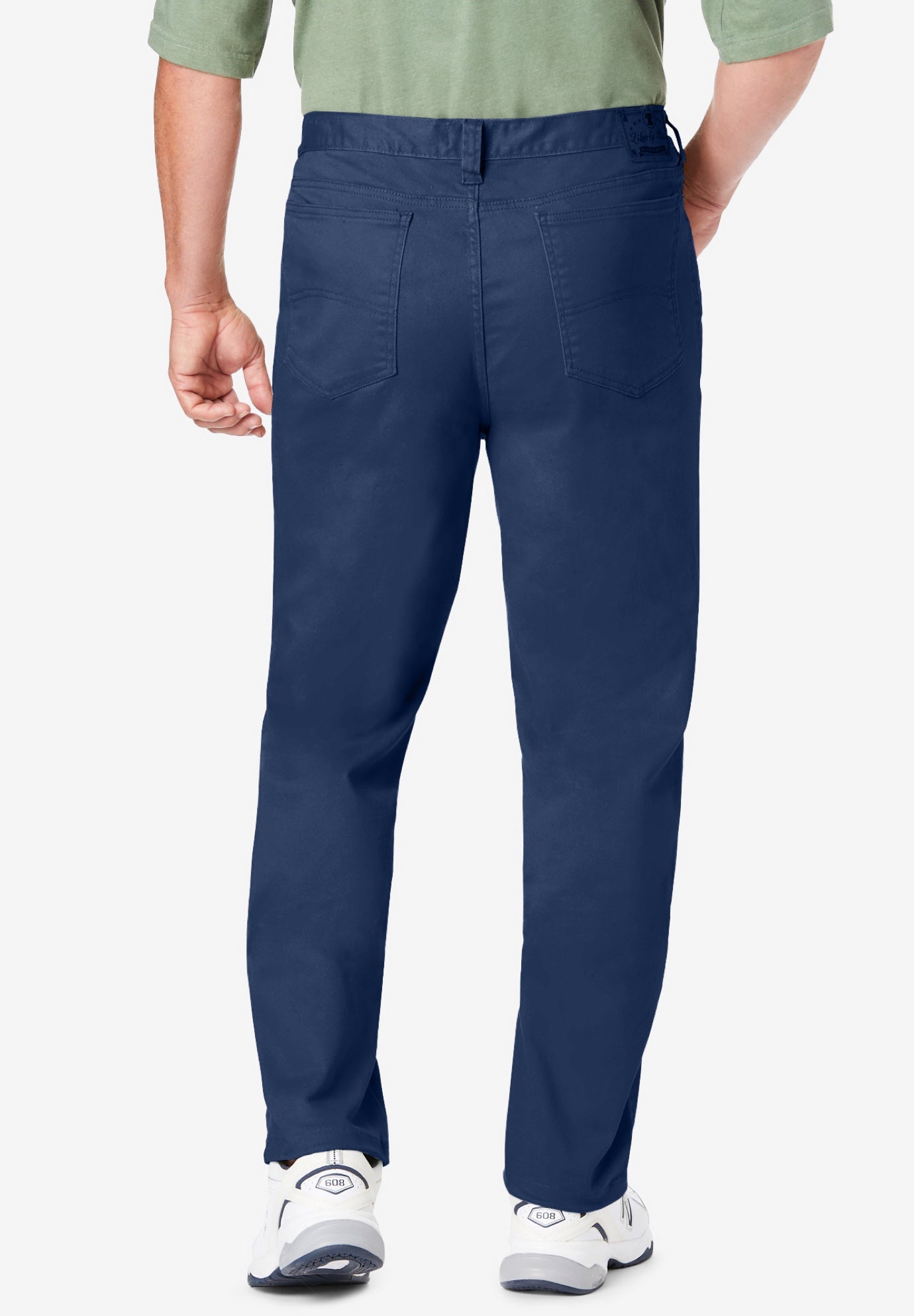 Flex Denim Jeans image number 1