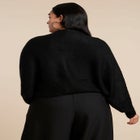 Shrug Cardigan image number null