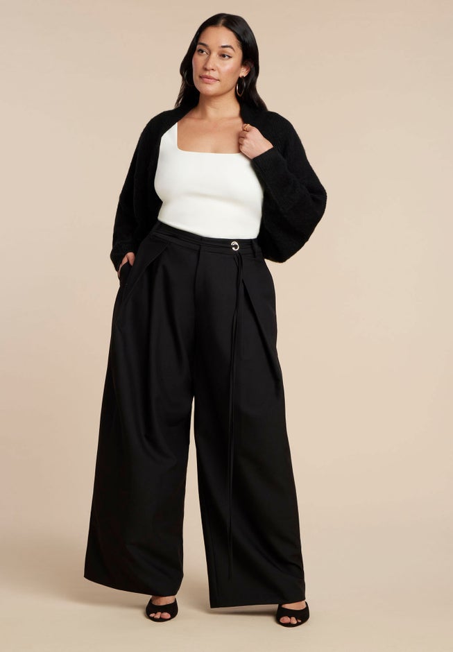 Shrug Cardigan image number 3