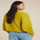 Shrug Cardigan image number null