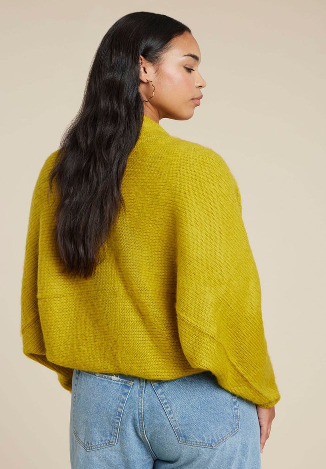 Shrug Cardigan image number 1