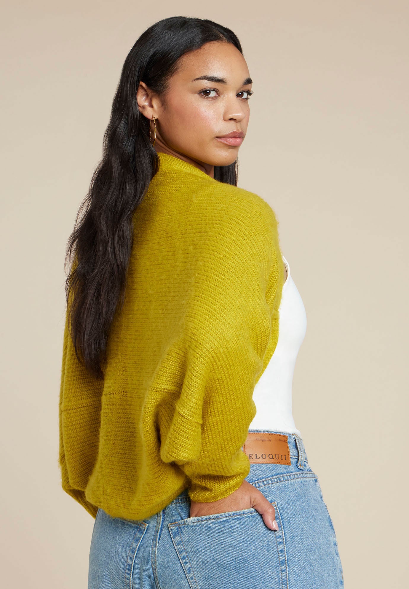 Shrug Cardigan image number 2