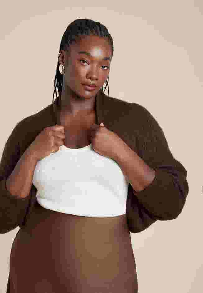 Shrug Cardigan image number 0