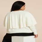 Cape Cardigan image number null
