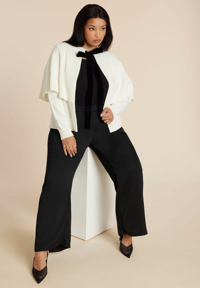 Cape Cardigan image number 0