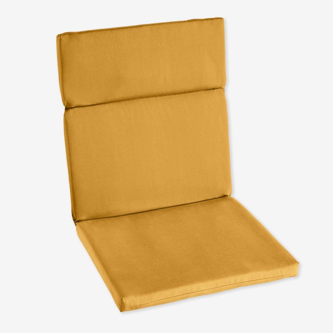 Hinged Seat Cushion image number 0