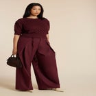 Bubble Stitch Sweater image number 2