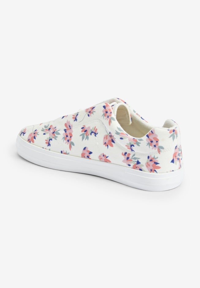 The Bungee Slip On Sneaker image number 2