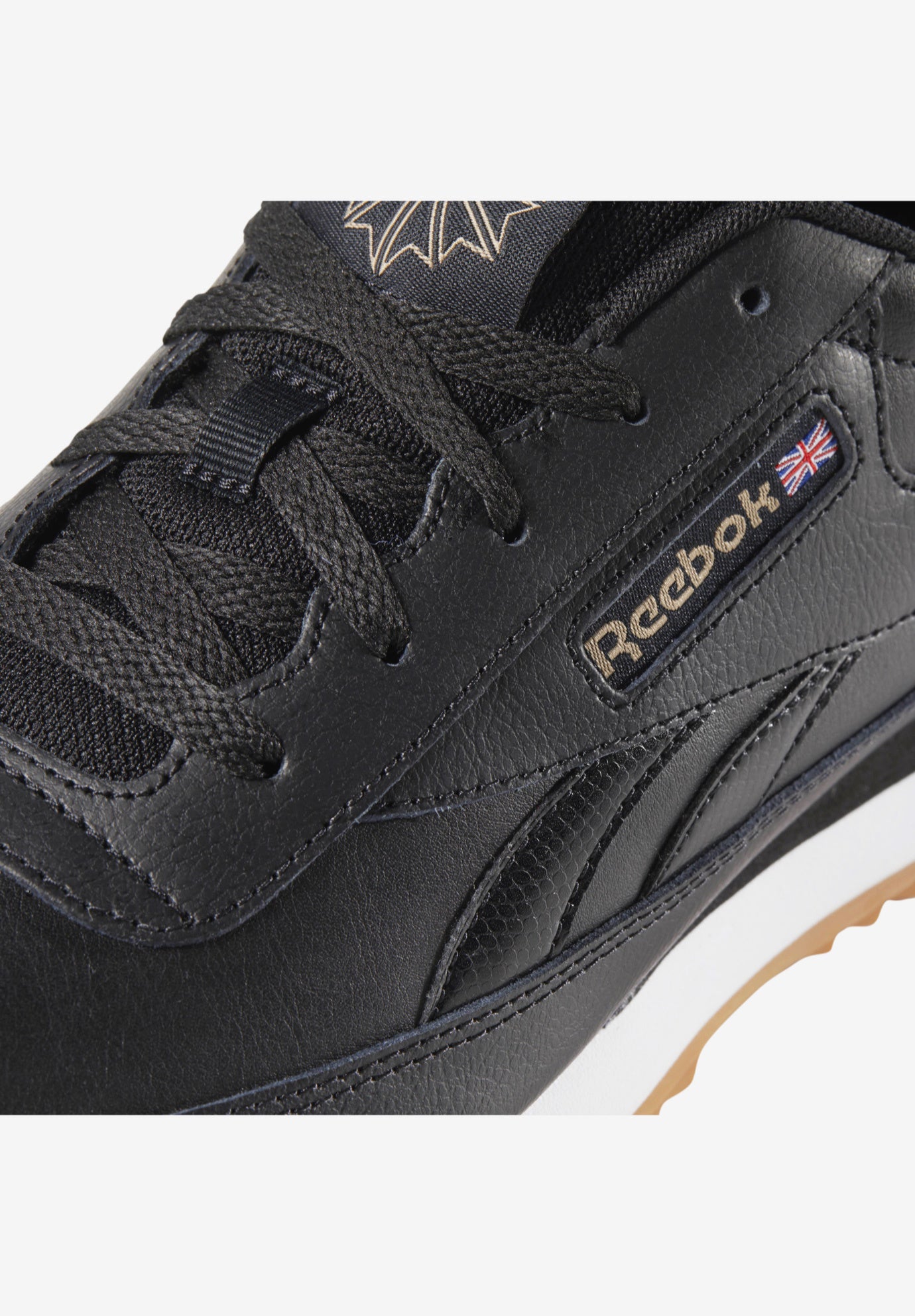 Classic Renaissance Heritage Sneaker image number 2