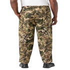 Flannel Novelty Pajama Pants image number null