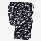 Flannel Novelty Pajama Pants image number null