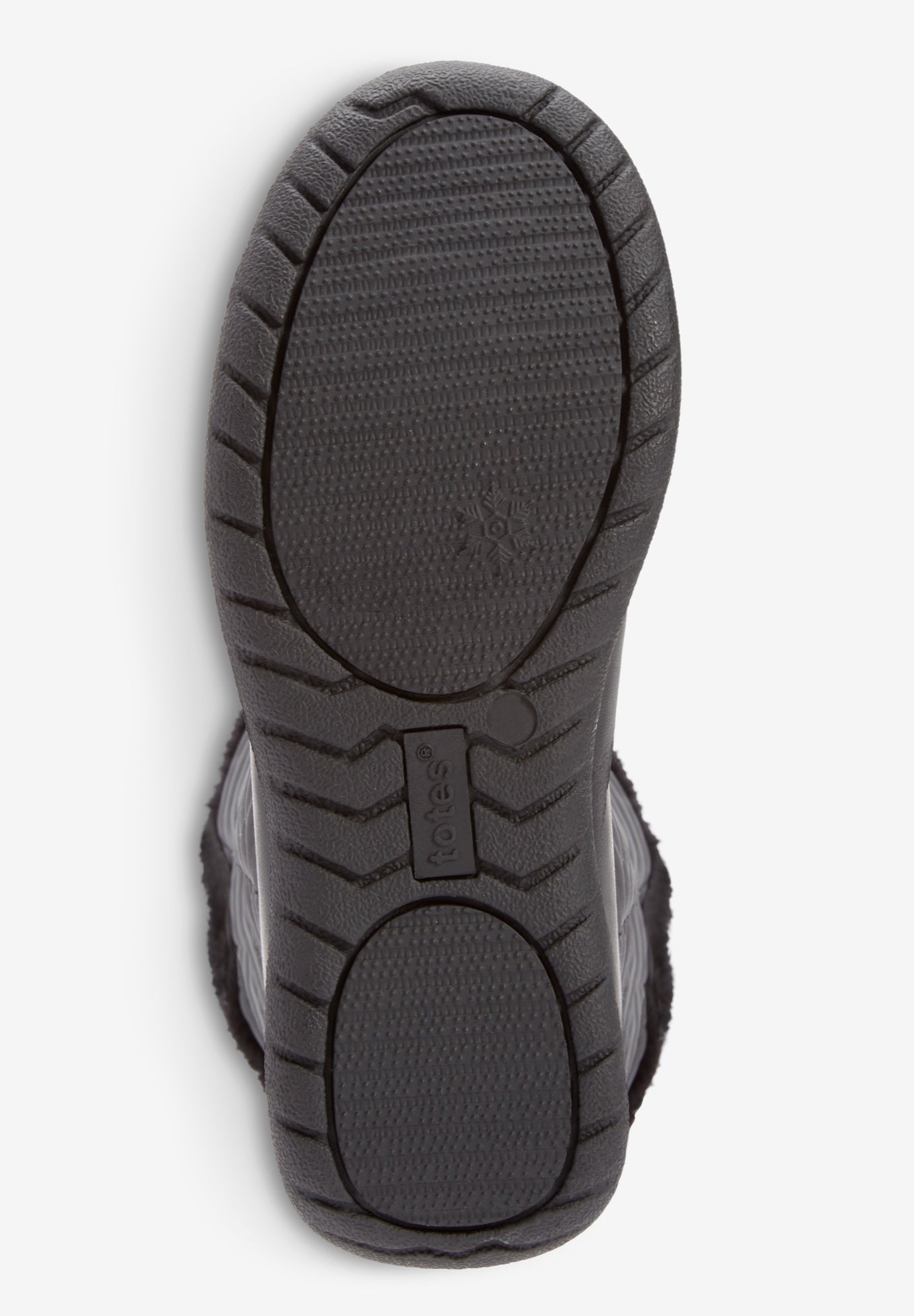 TOTES Jodi Waterproof Winter Boot image number 2