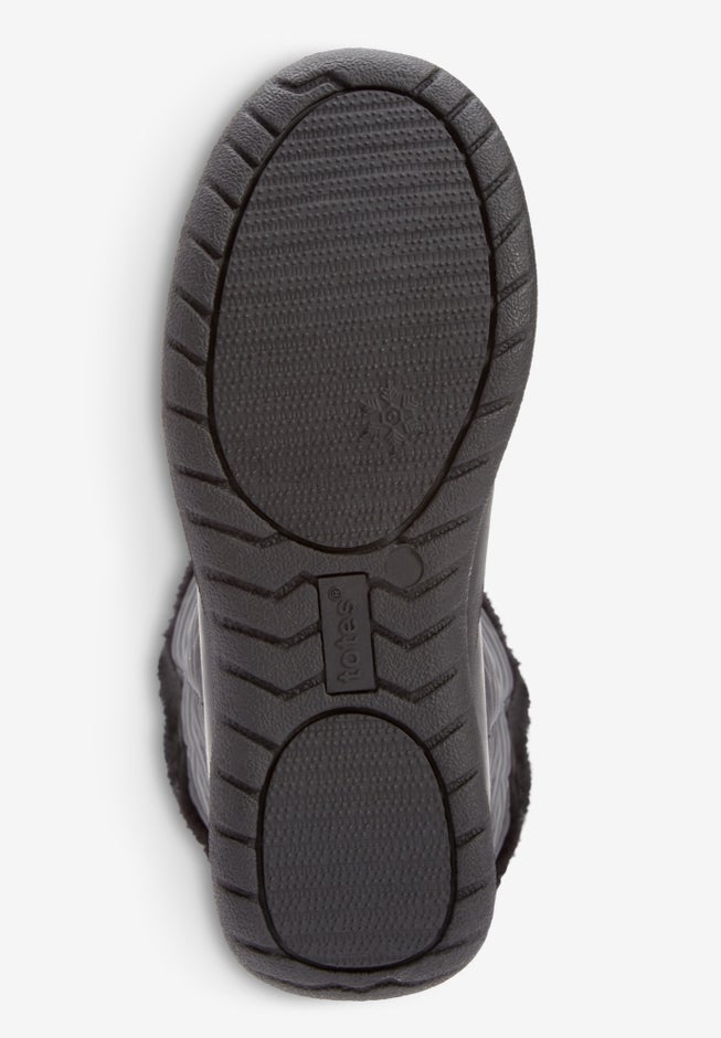 TOTES Jodi Waterproof Winter Boot image number 2