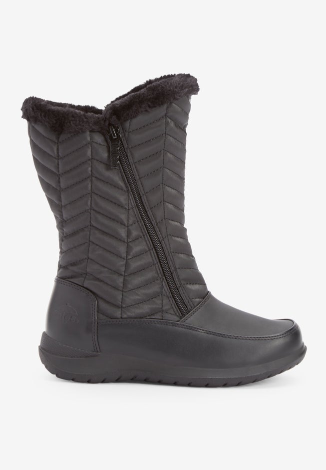 TOTES Jodi Waterproof Winter Boot image number 3