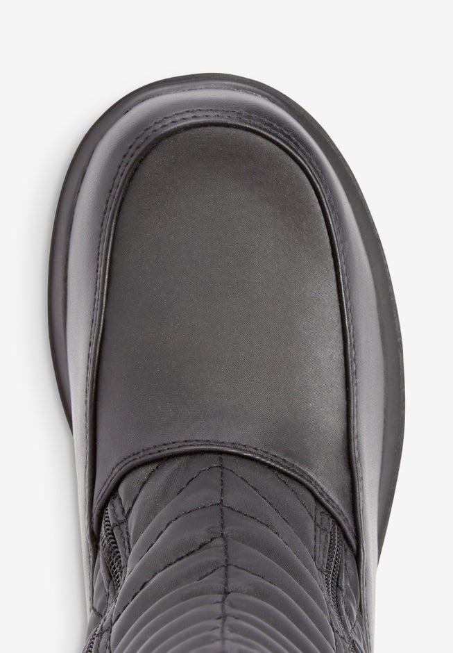 TOTES Jodi Waterproof Winter Boot image number 4