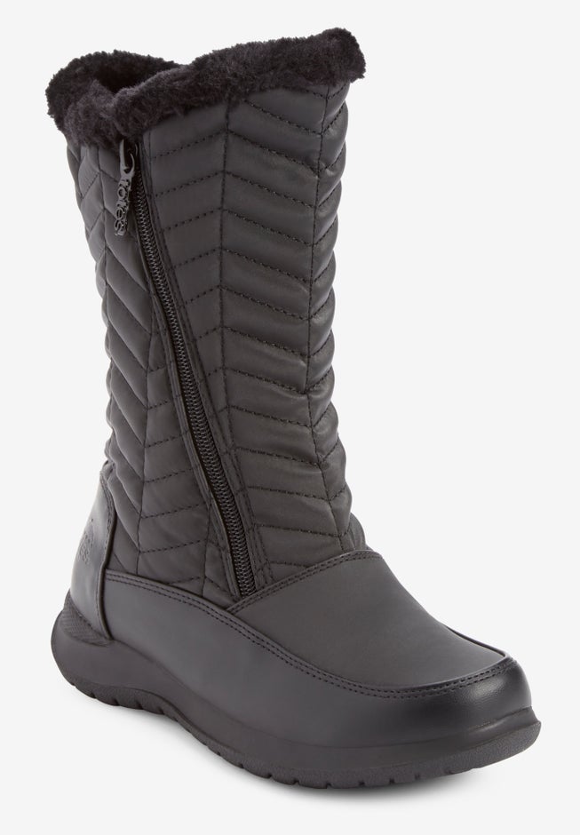 TOTES Jodi Waterproof Winter Boot image number 0