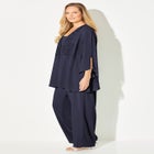 Masquerade Beaded 3-Piece Pant Suit image number null