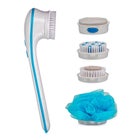 Body Pure Spinning Shower Brush image number null