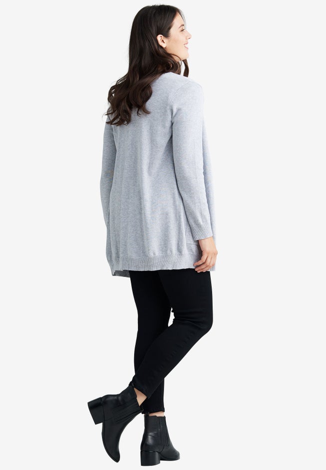 Boyfriend Cardigan image number 1