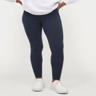 Stretch Knit Legging image number null