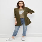 Boyfriend Jeans image number null