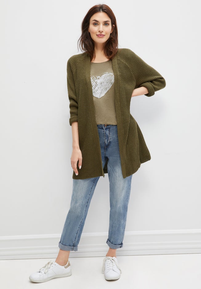 Boyfriend Jeans image number 0