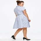Sandy Shirtwaist Dress image number null
