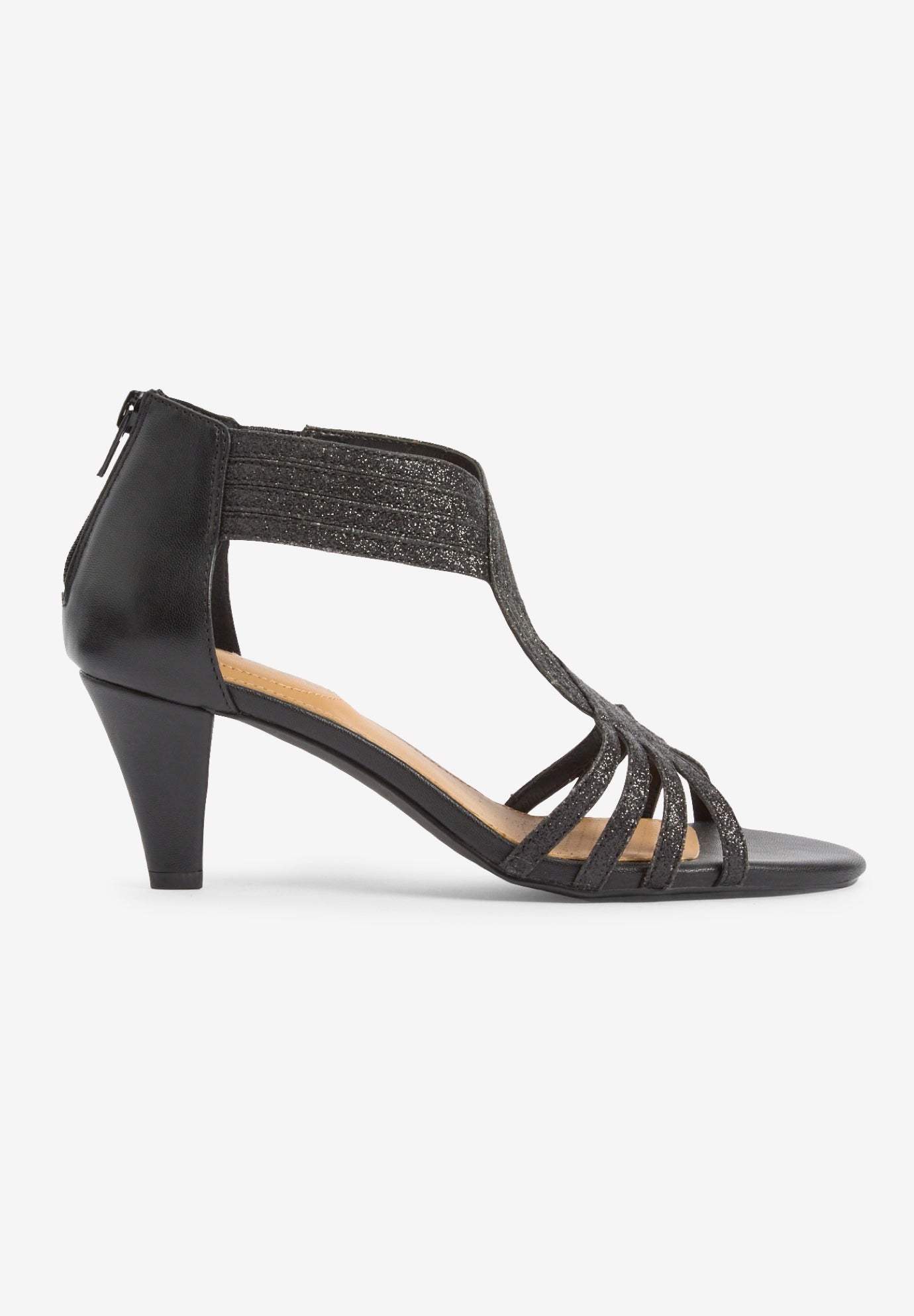 The Genevieve Pump image number 3