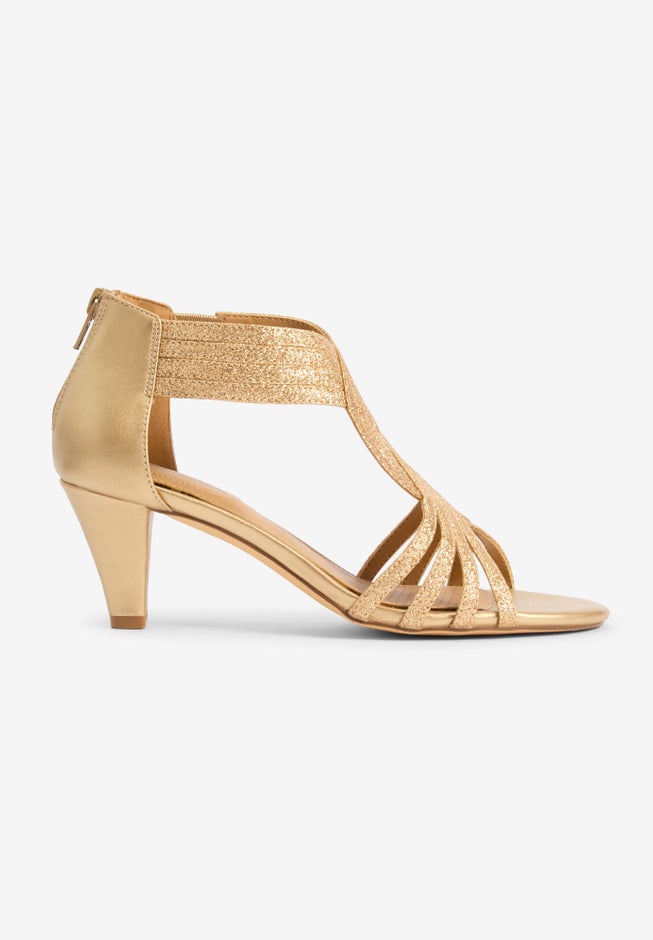 The Genevieve Pump image number 3