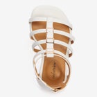 The Cassandra Sandal image number null
