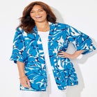 Alfresco Long Kimono image number null