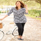 Suprema&reg; Legging image number null