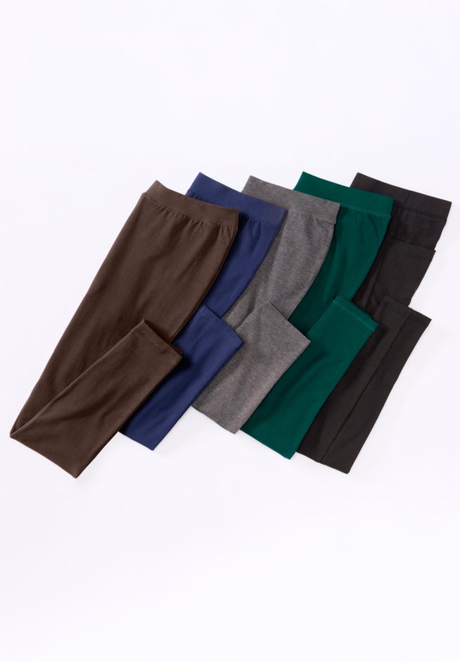 Suprema&reg; Legging image number 7