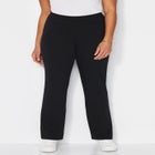 Smooth Fit Pant image number null