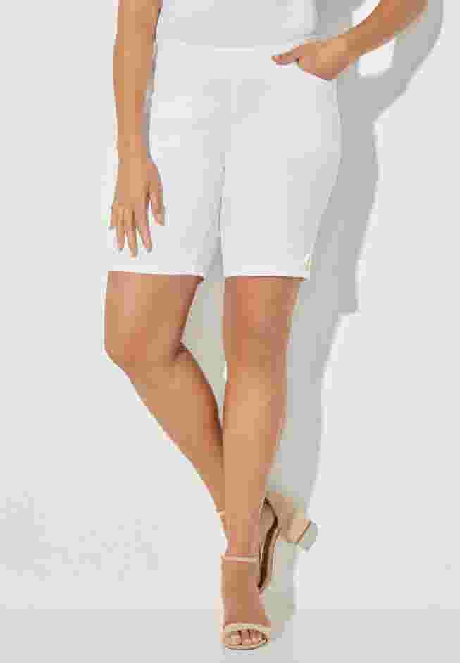 Everyday Cotton Twill Short image number 0