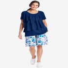 Ruffle Tee image number 5