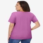Ruffle Tee image number 1