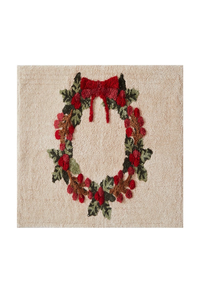 Holiday Bathmat image number 1
